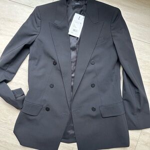 Theory Double Breasted Women’s blazer size 00